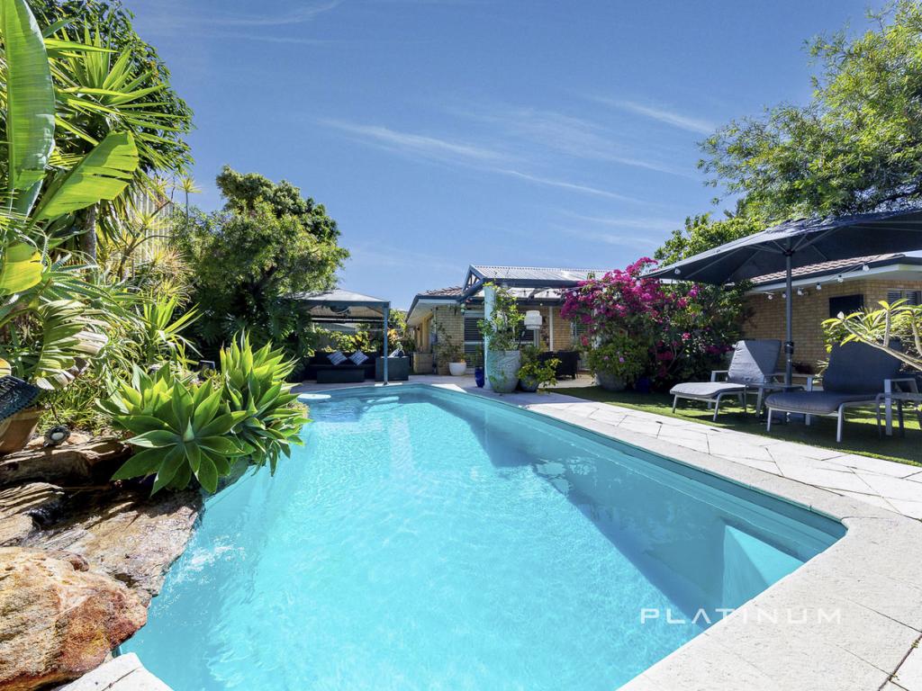 3 Troubridge Rtt, Ocean Reef, WA 6027