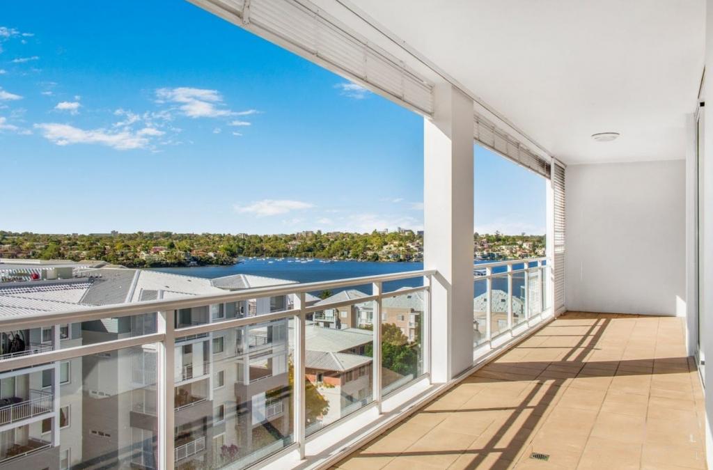 703/15-17 Peninsula Dr, Breakfast Point, NSW 2137