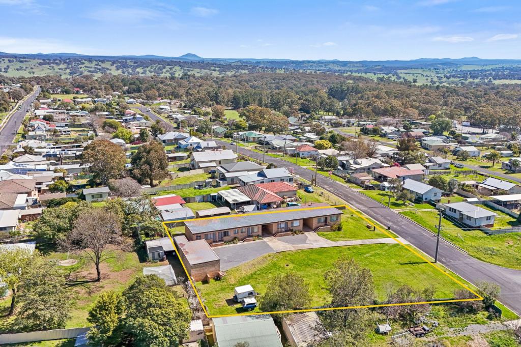 44-46 Dunn St, Kandos, NSW 2848