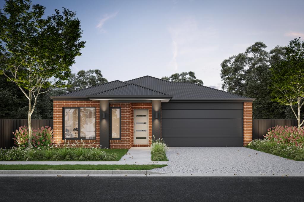 Address On Application, Wonthaggi, VIC 3995