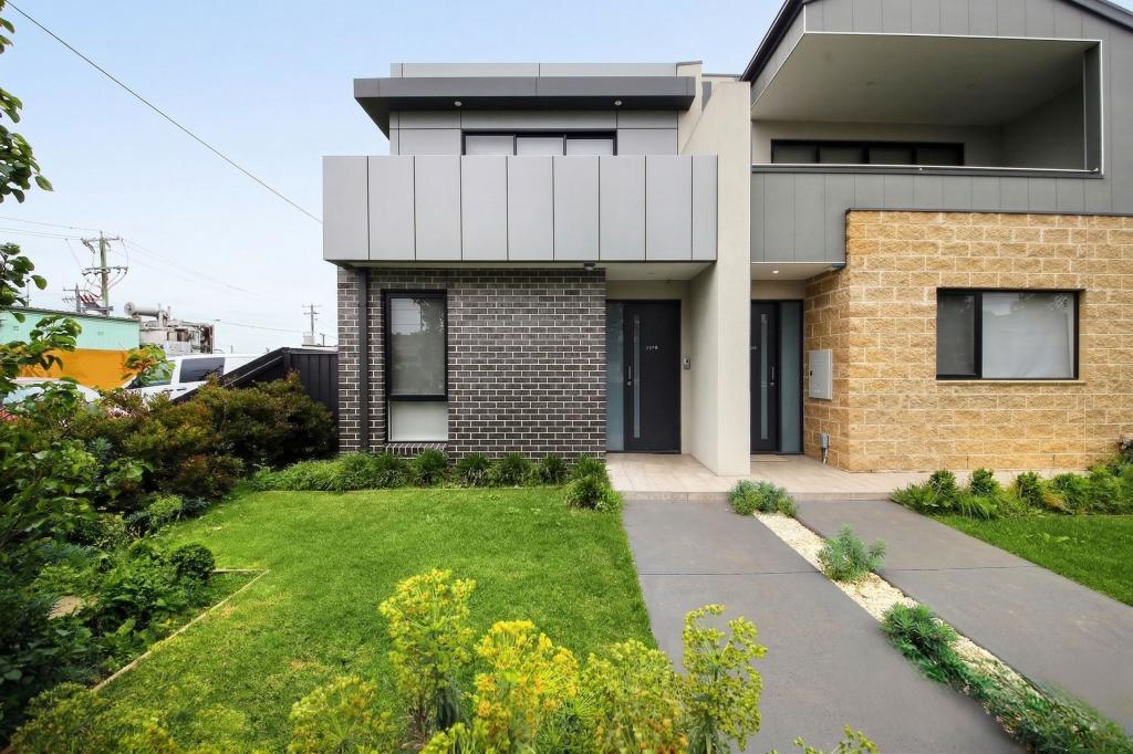 247b Station St, Fairfield, VIC 3078