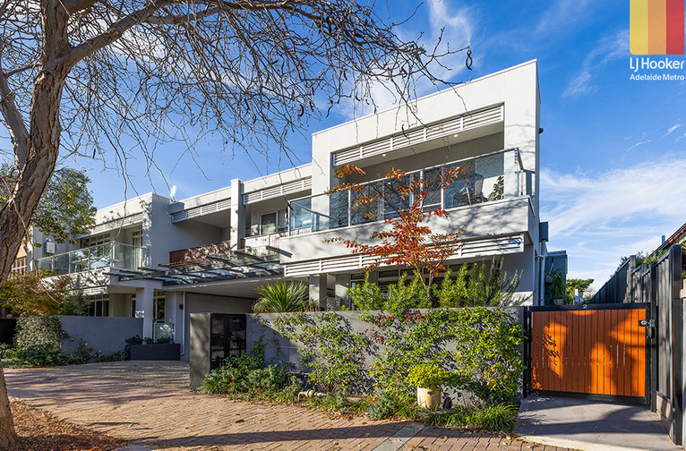 11/12-14 Elizabeth St, Norwood, SA 5067