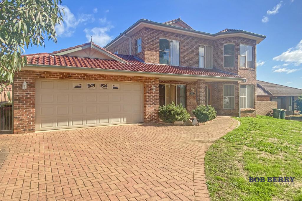 32 BELL AVE, DUBBO, NSW 2830