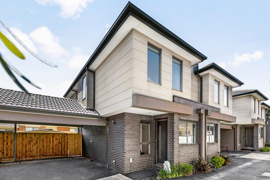 4/297a Cumberland Rd, Pascoe Vale, VIC 3044