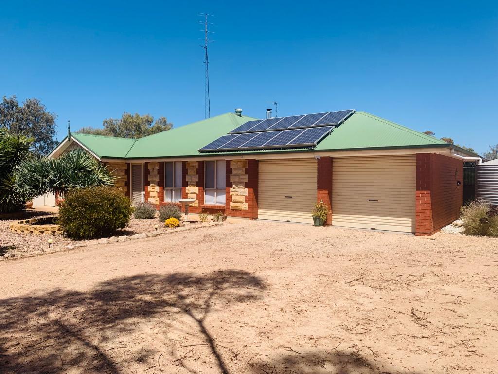 650 Magazine Rd, Kadina, SA 5554