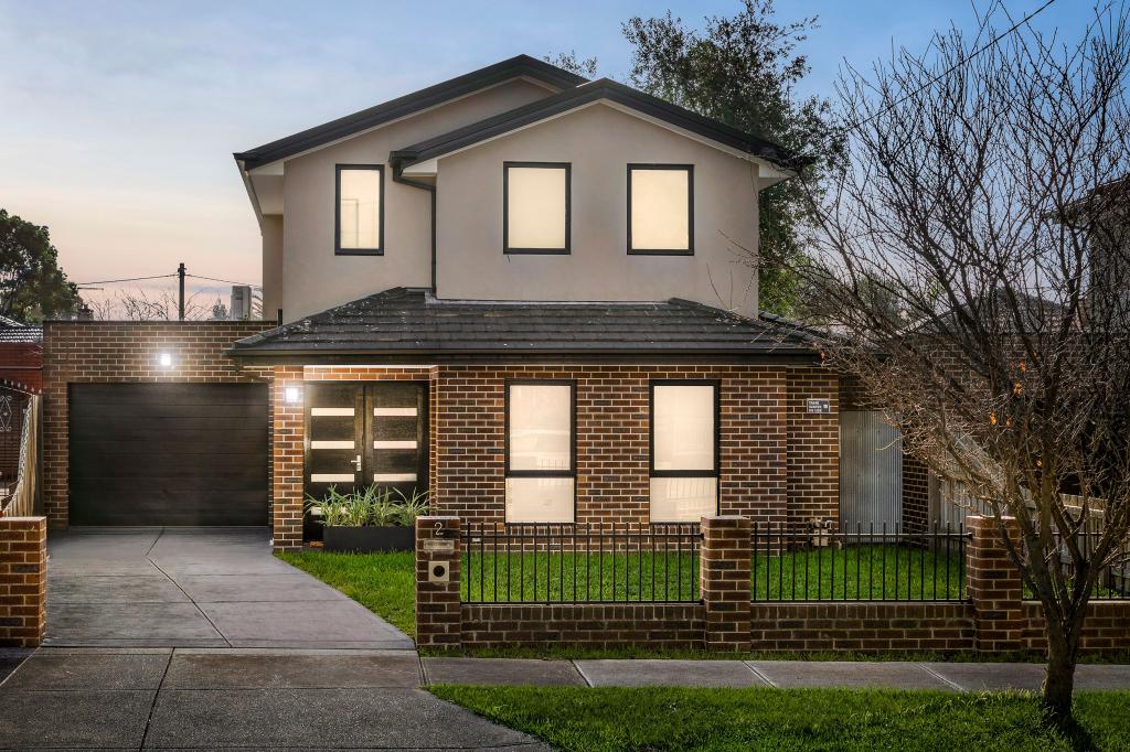 2 Marjory St, Fawkner, VIC 3060