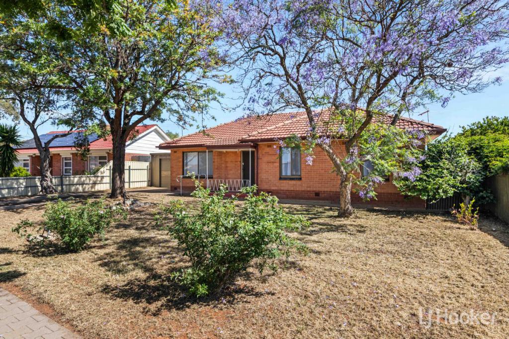 4 Wasley St, Elizabeth Downs, SA 5113