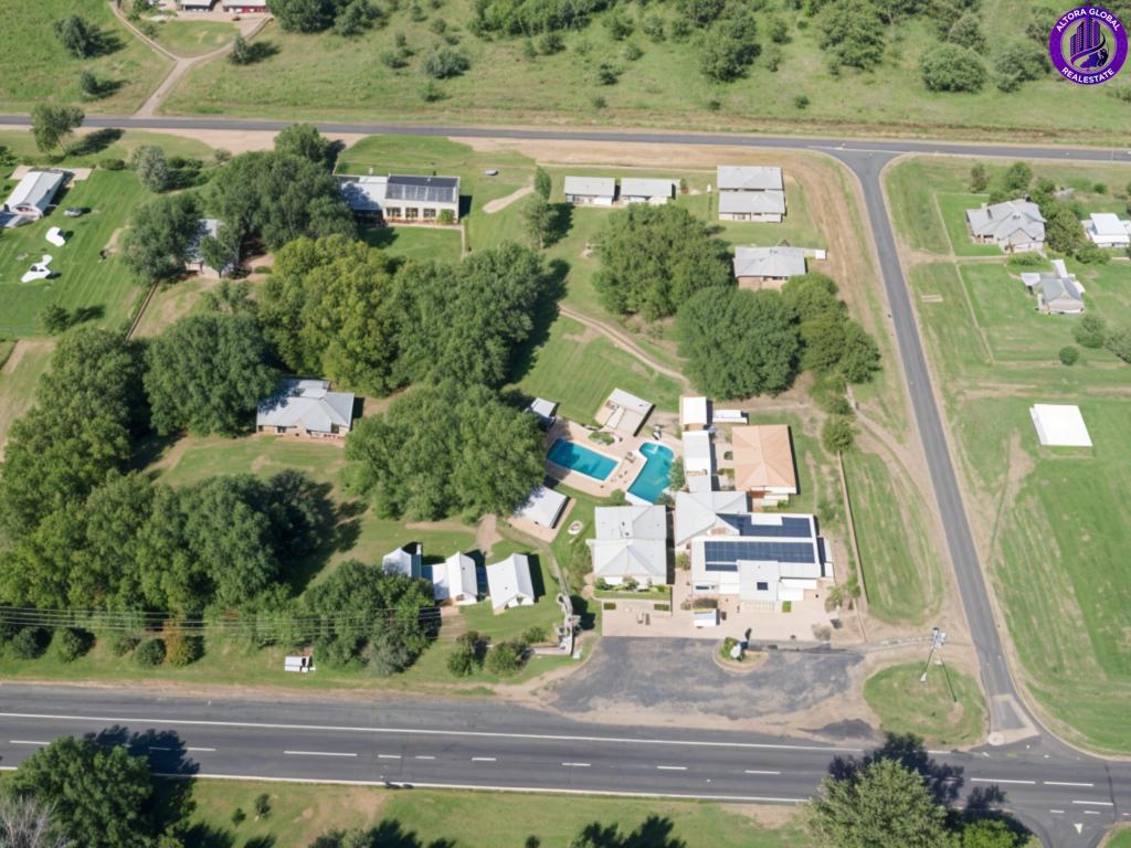 40 - 50 Queen St, Chillagoe, QLD 4871