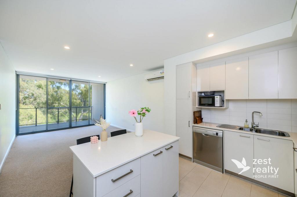 15/133 Burswood Rd, Burswood, WA 6100