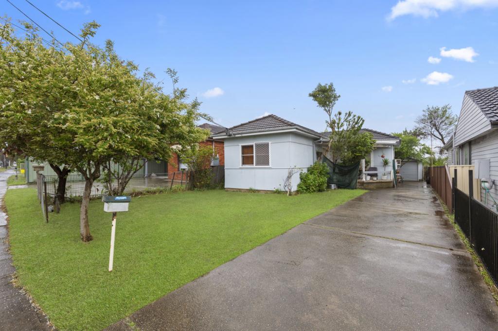 124 Fairfield Rd, Guildford, NSW 2161