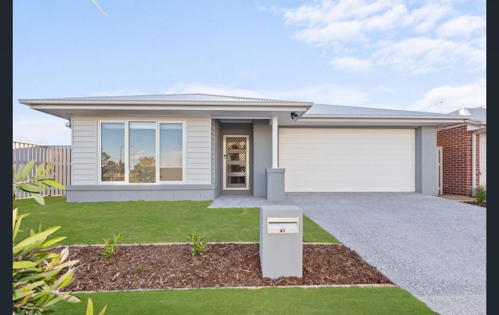 41 COPPICE CRES, BANYA, QLD 4551
