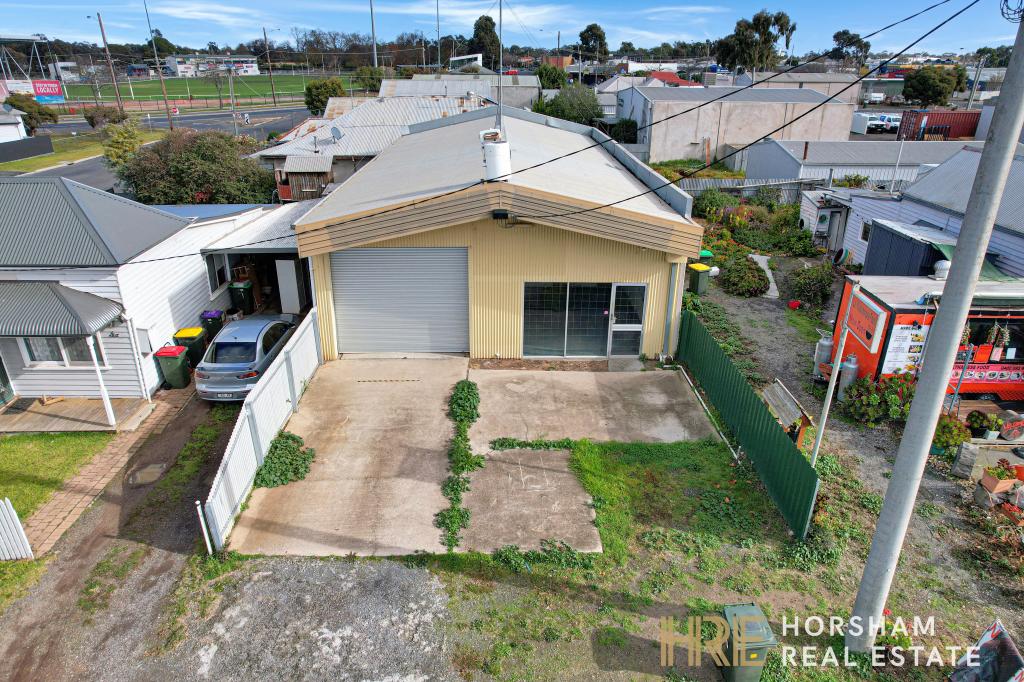 6 CLARK ST, HORSHAM, VIC 3400