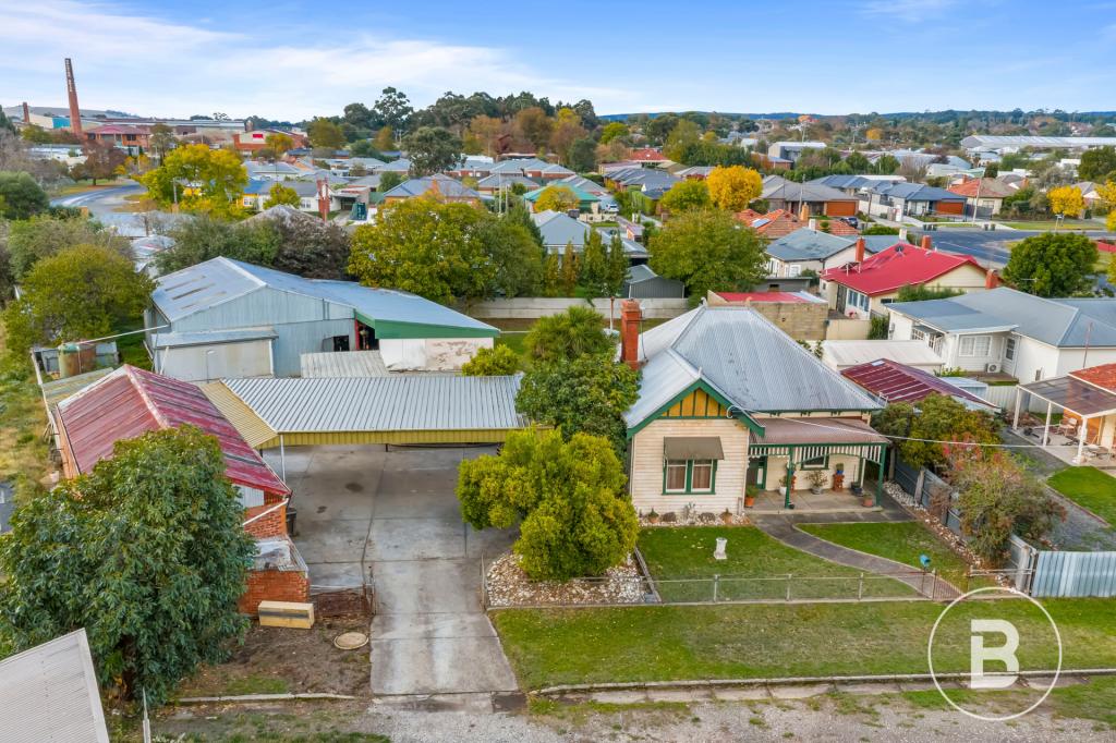 802 Howard St, Soldiers Hill, VIC 3350