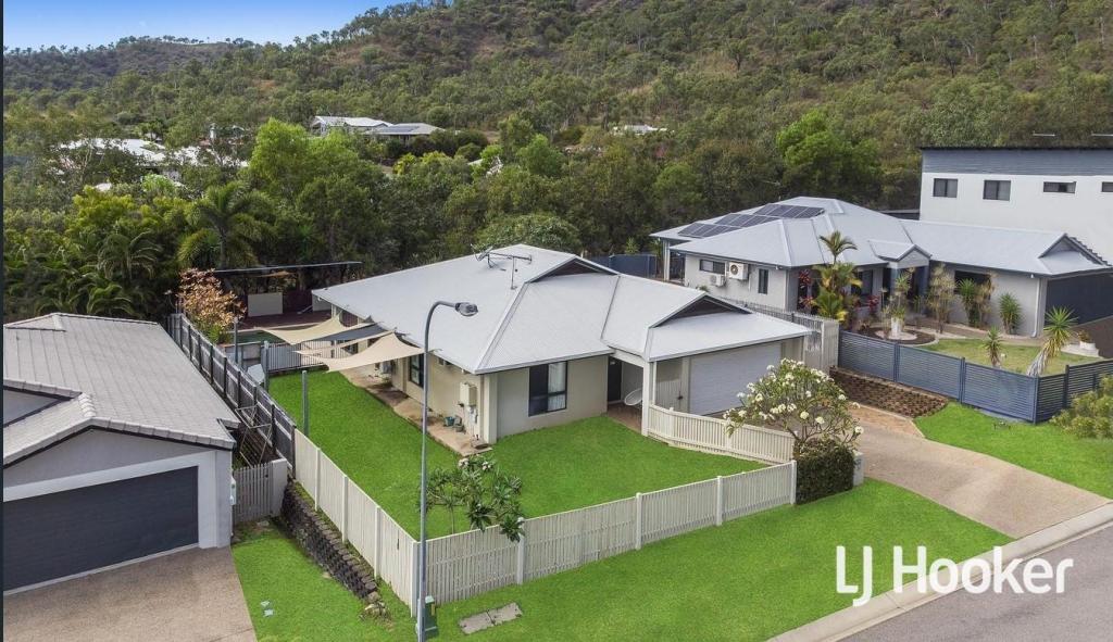 24 Kosciusko Way, Mount Louisa, QLD 4814