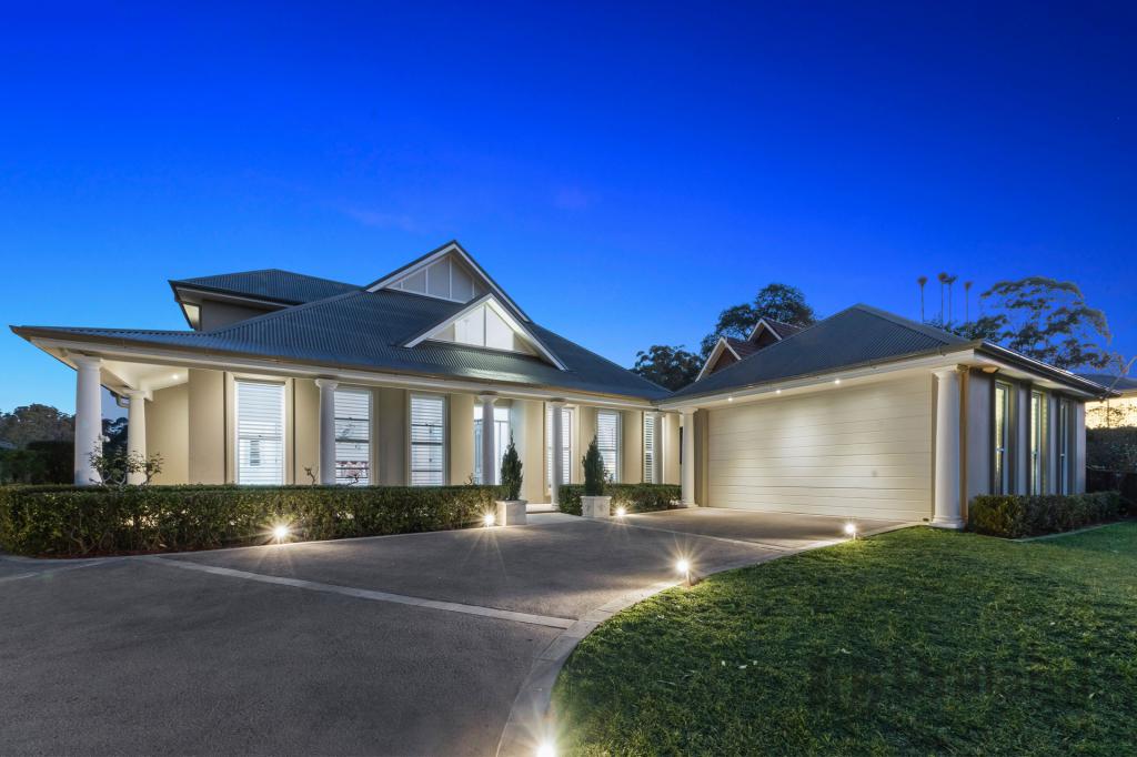 200 Copeland Rd, Beecroft, NSW 2119
