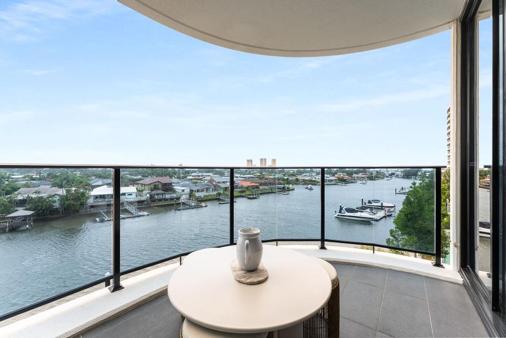 5306/5 Harbour Side Ct, Biggera Waters, QLD 4216