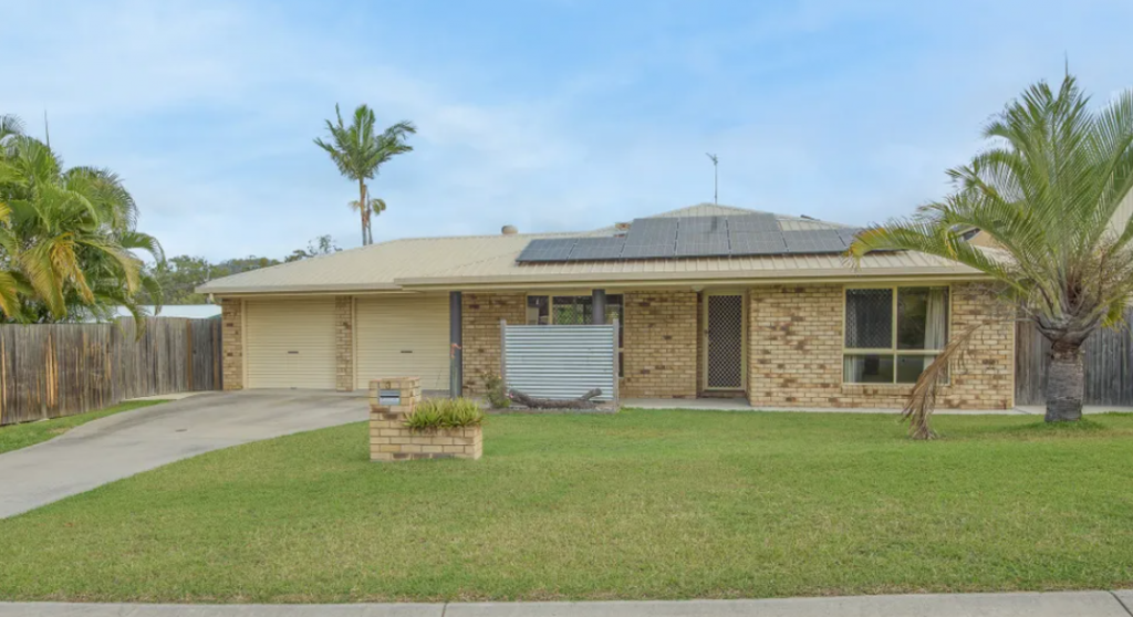 3 Wandoo St, Kin Kora, QLD 4680