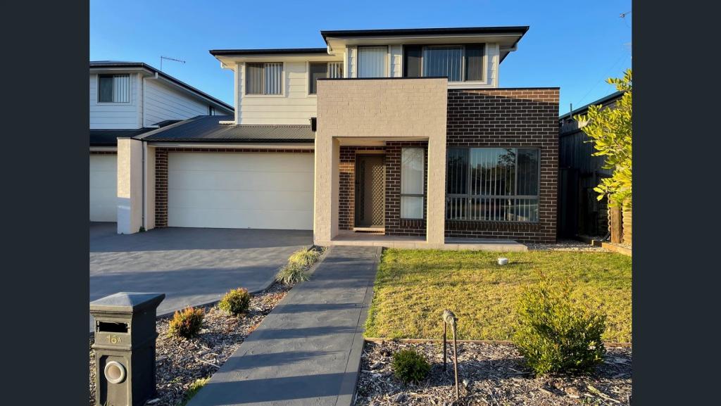 16a Tobruk Rd, Narellan Vale, NSW 2567