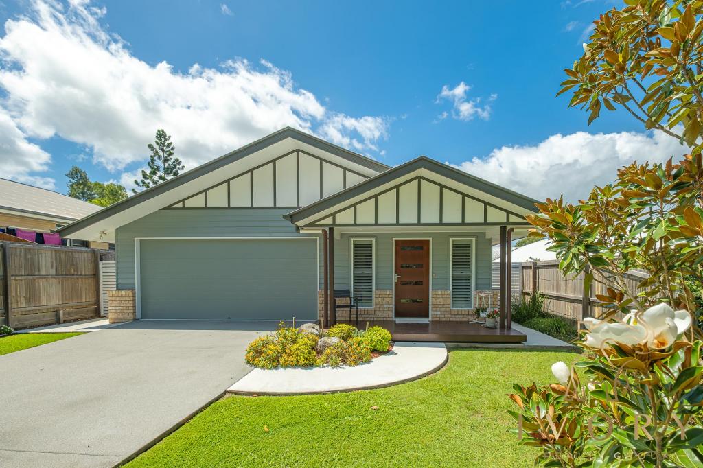 35 Pedersen Rd, Southside, QLD 4570