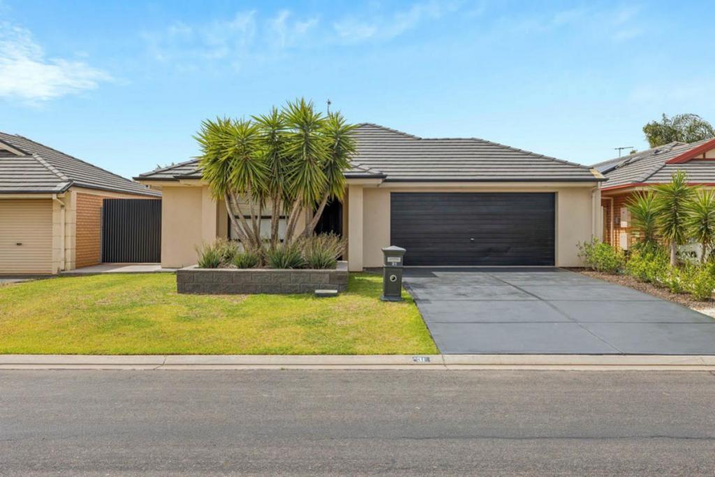 31 Newhaven Tce, Burton, SA 5110