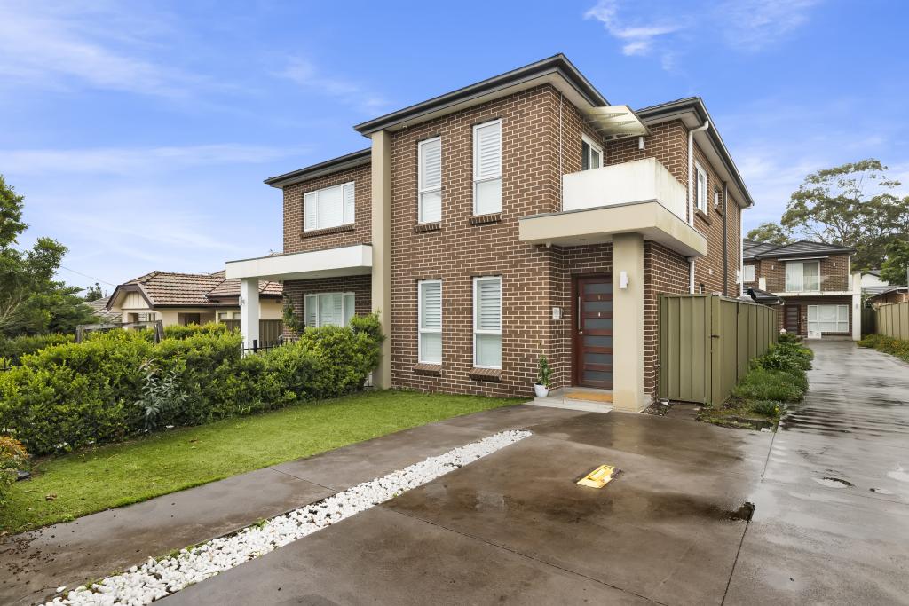 1/291a Concord Rd, Concord West, NSW 2138