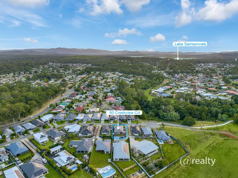 60 Creekview Ct, Lawnton, QLD 4501