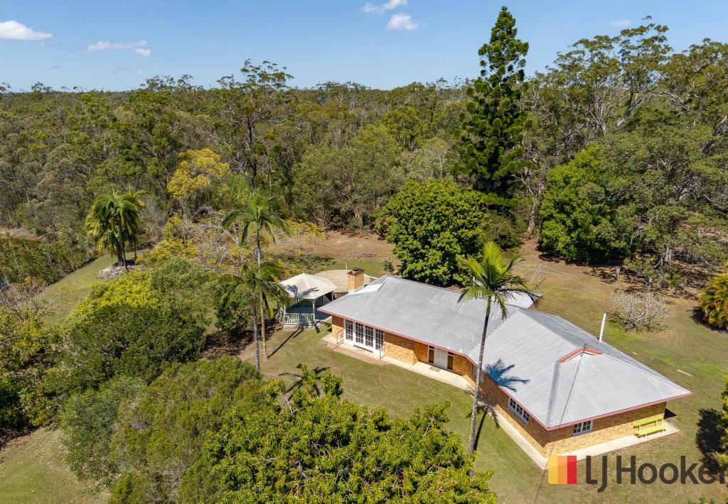 25 Dundowran Rd, Walligan, QLD 4655