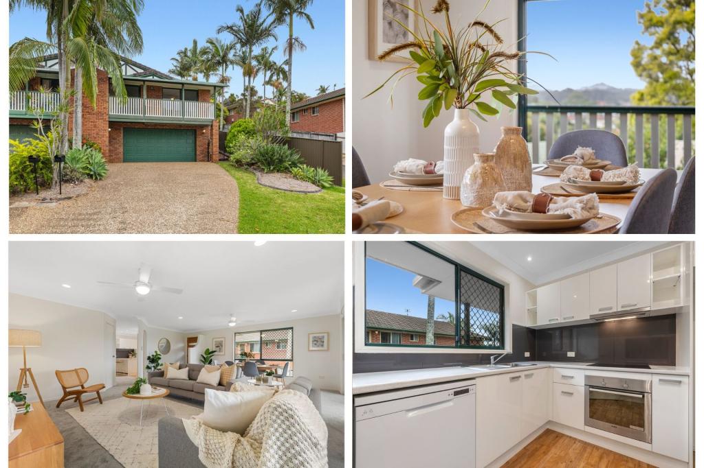 2/30 Honeymyrtle Dr, Banora Point, NSW 2486