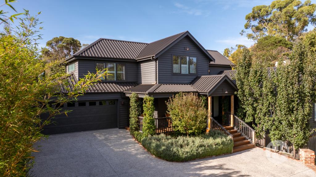 7a Glen Shian Cres, Mount Eliza, VIC 3930