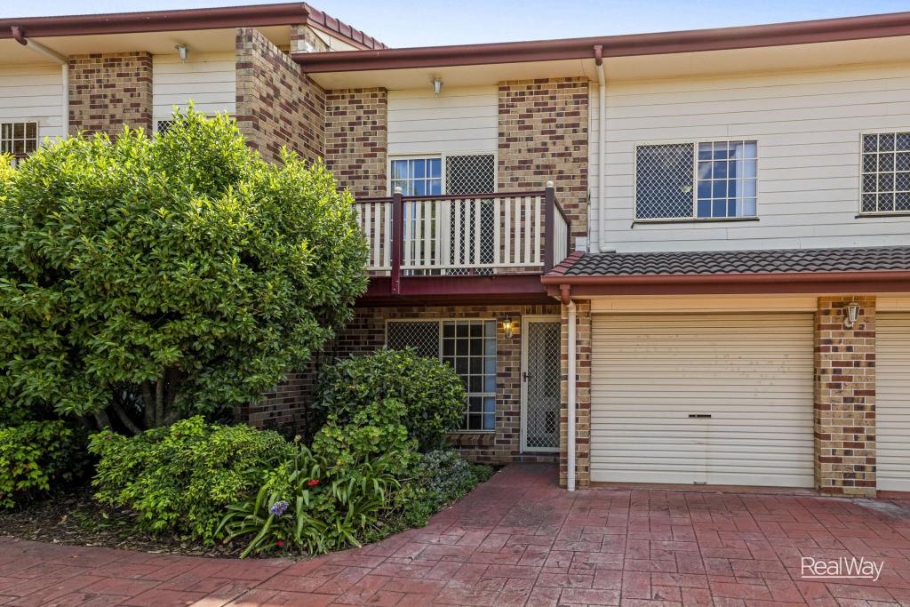 4/36 Cortess St, Harristown, QLD 4350