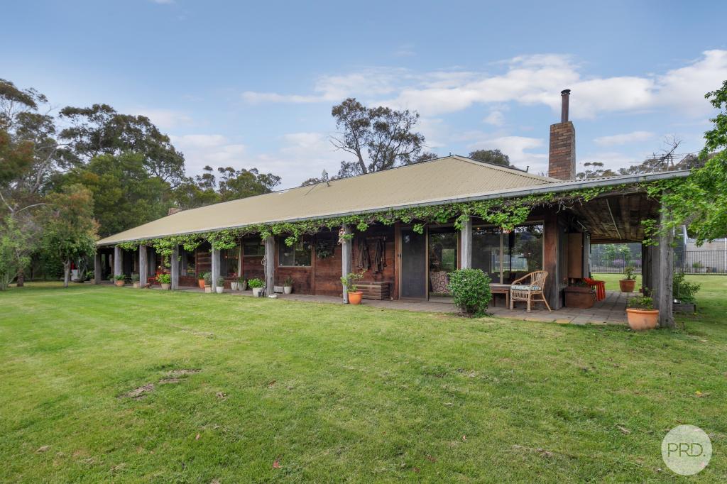 349 Smokeytown Rd, Smokeytown, VIC 3364