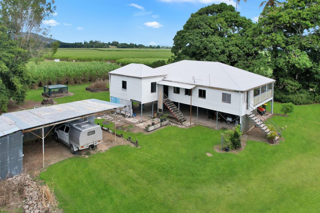 75 Farrell Dr, Macknade, QLD 4850