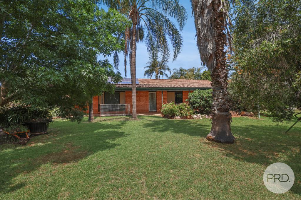 92 Darby Rd, Spring Ridge, NSW 2343