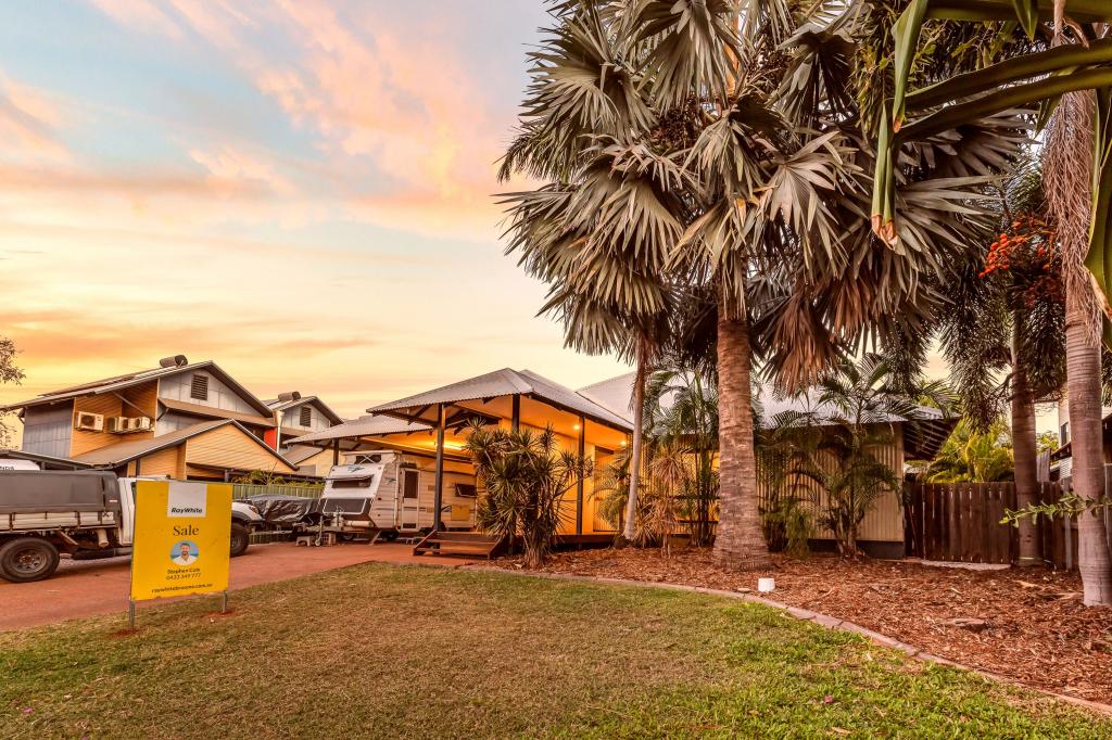 3 Wirl Buru Gdns, Cable Beach, WA 6726
