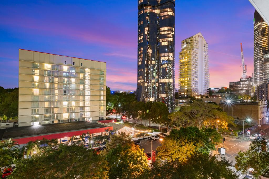 501/212 Margaret St, Brisbane City, QLD 4000