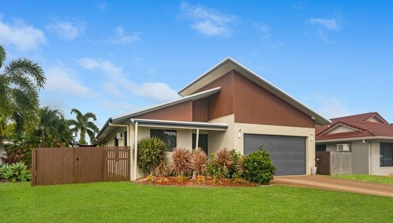 32 Springbank Cct, Idalia, QLD 4811