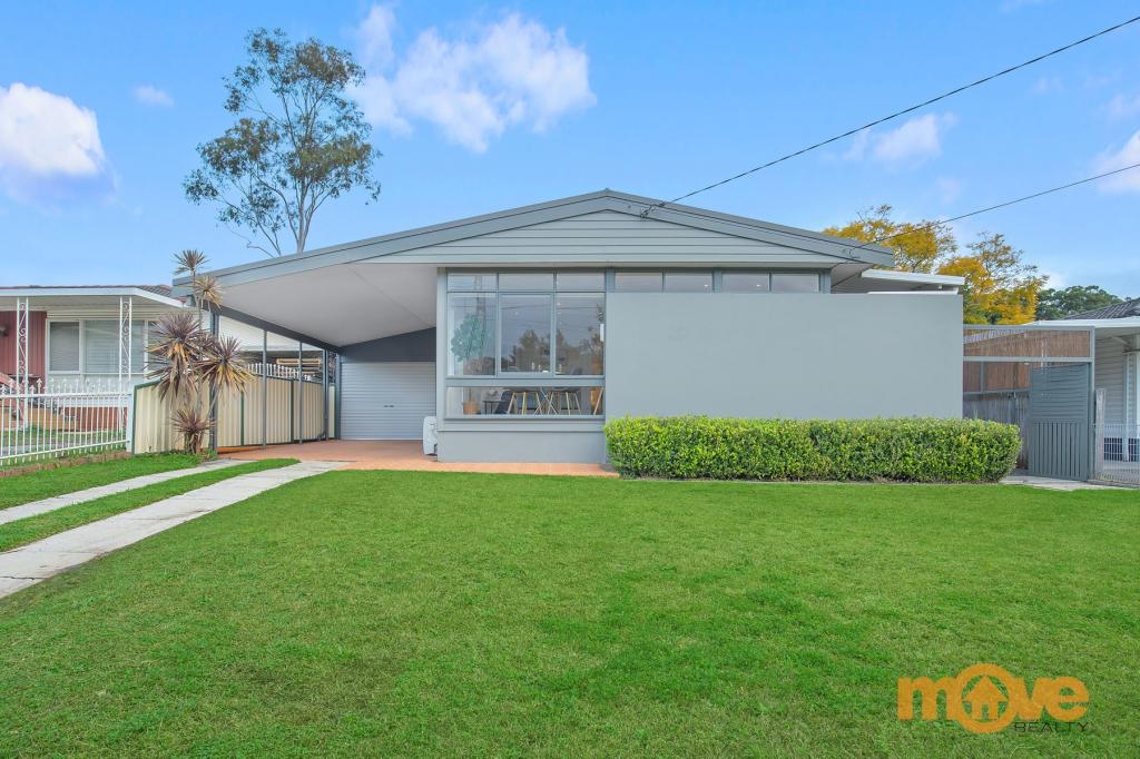 9 Rausch St, Toongabbie, NSW 2146