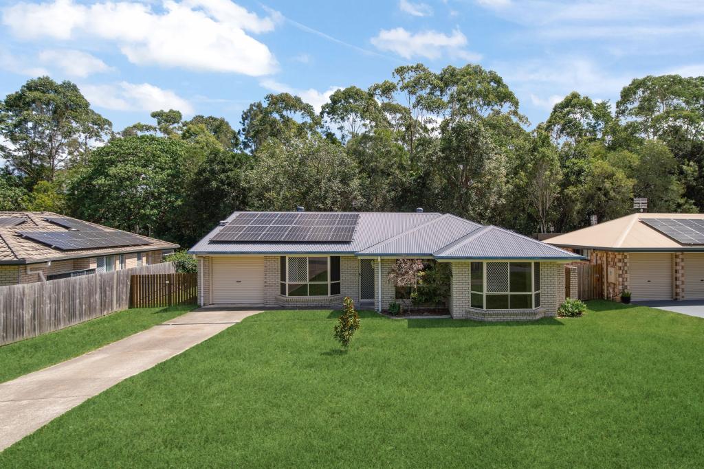 10 Fernlea St, Burnside, QLD 4560