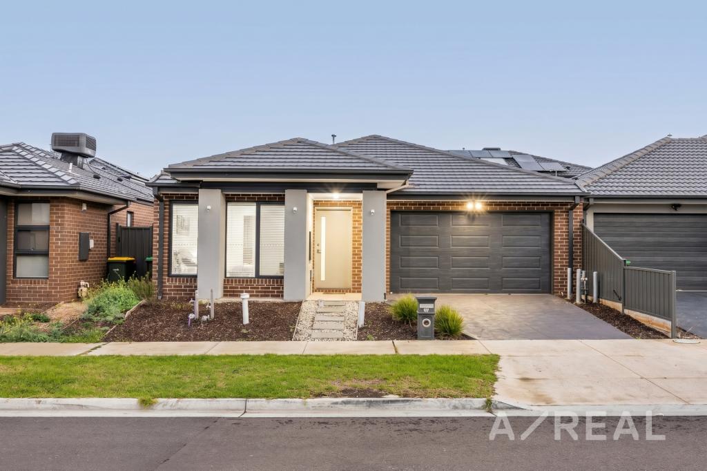 21 Pratham St, Tarneit, VIC 3029