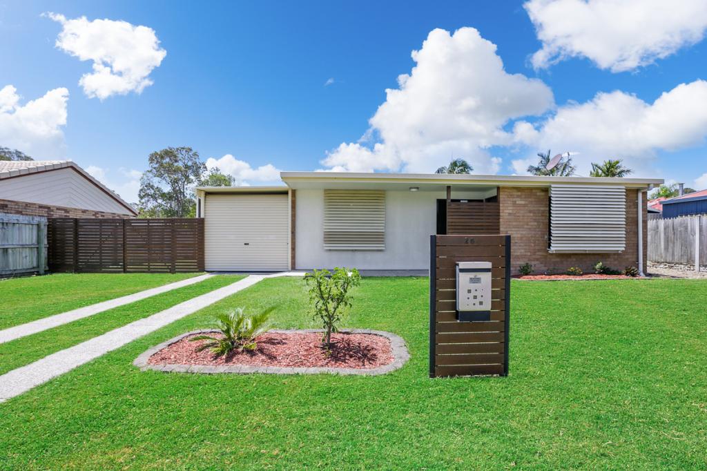 26 Penrose Ave, Redland Bay, QLD 4165