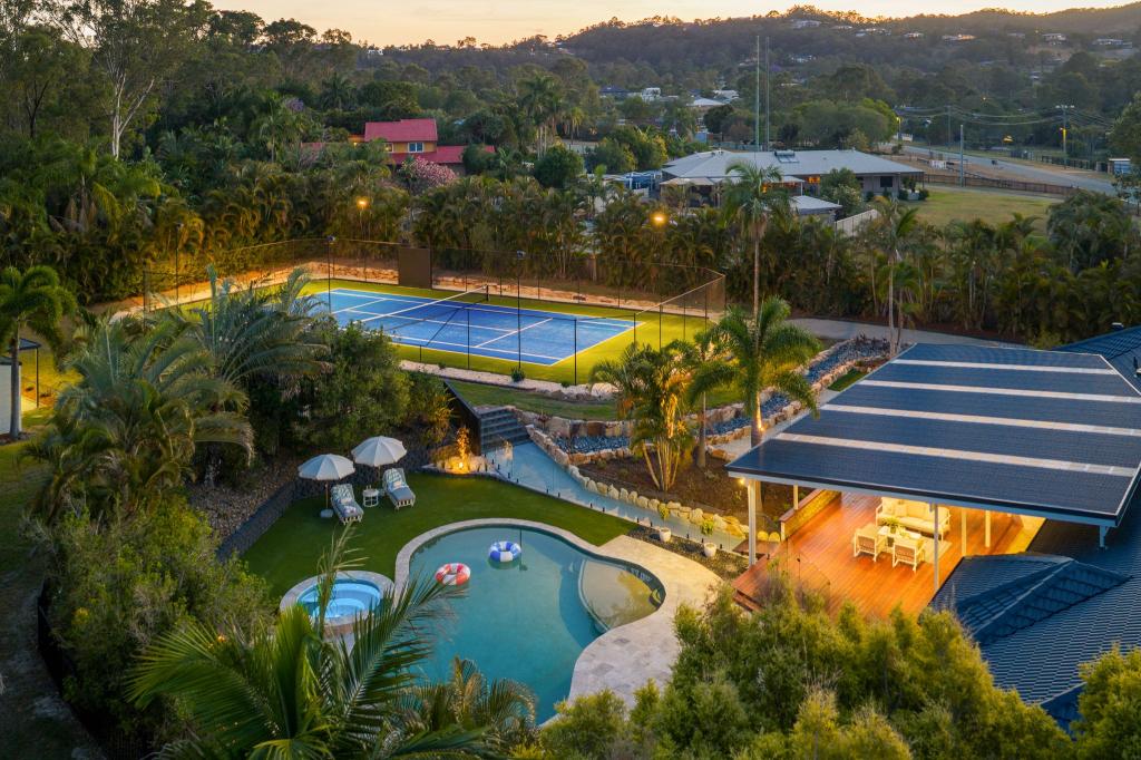 54 Vaughan Dr, Ormeau, QLD 4208