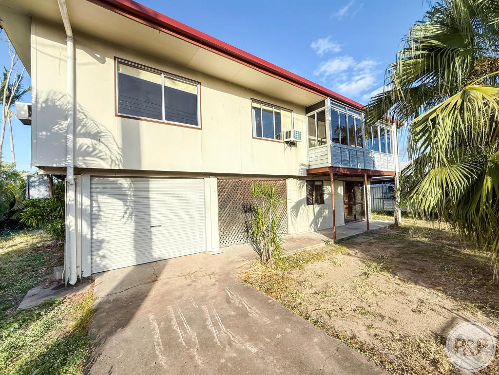 142 BAMFORD LANE, KIRWAN, QLD 4817