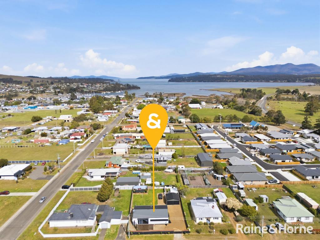 16 Victoria St, Triabunna, TAS 7190