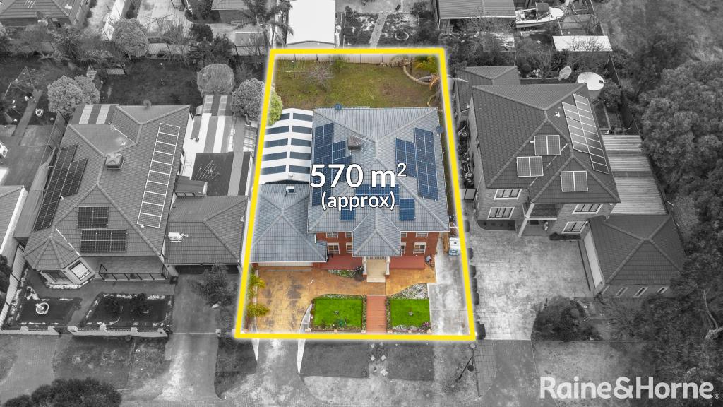 3 DENISON PL, ROXBURGH PARK, VIC 3064