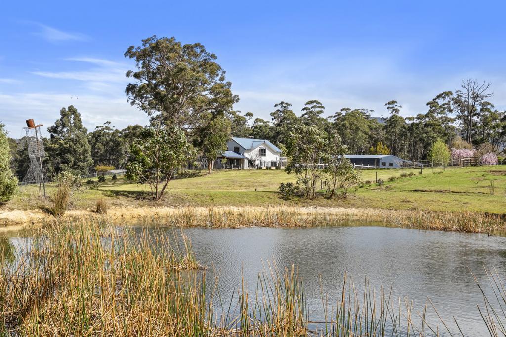 109 Crabtree Rd, Grove, TAS 7109