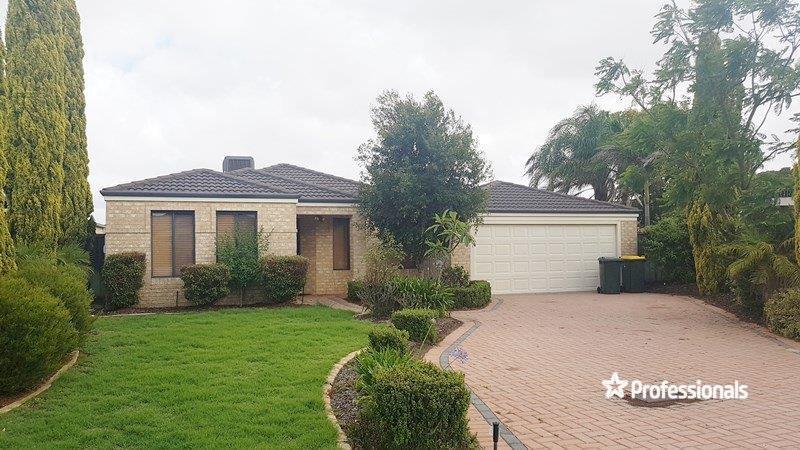 4 Mirimas Ct, Ellenbrook, WA 6069