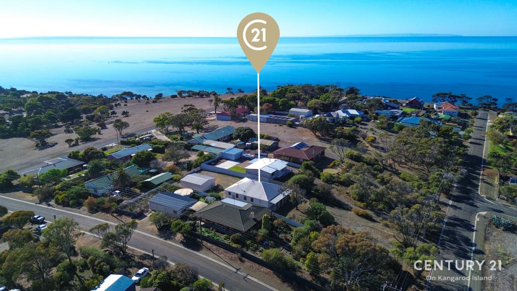 16a Rawson St, Kingscote, SA 5223