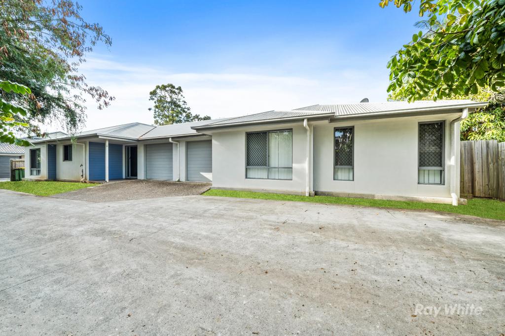 60a Bluegum Dr, Marsden, QLD 4132