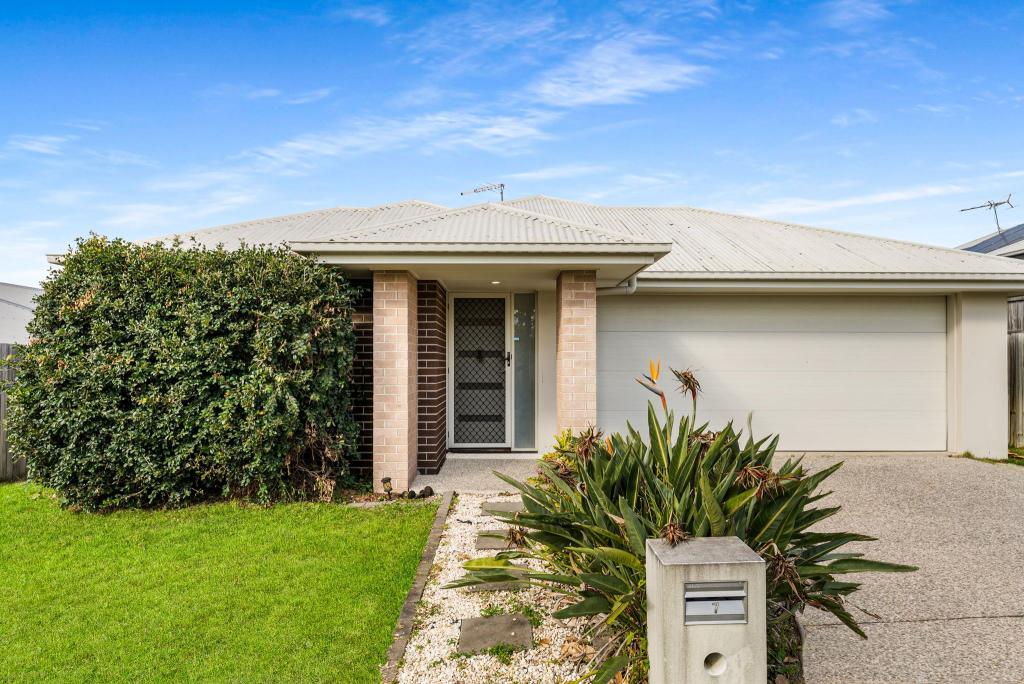 7 Opportunity St, Ripley, QLD 4306