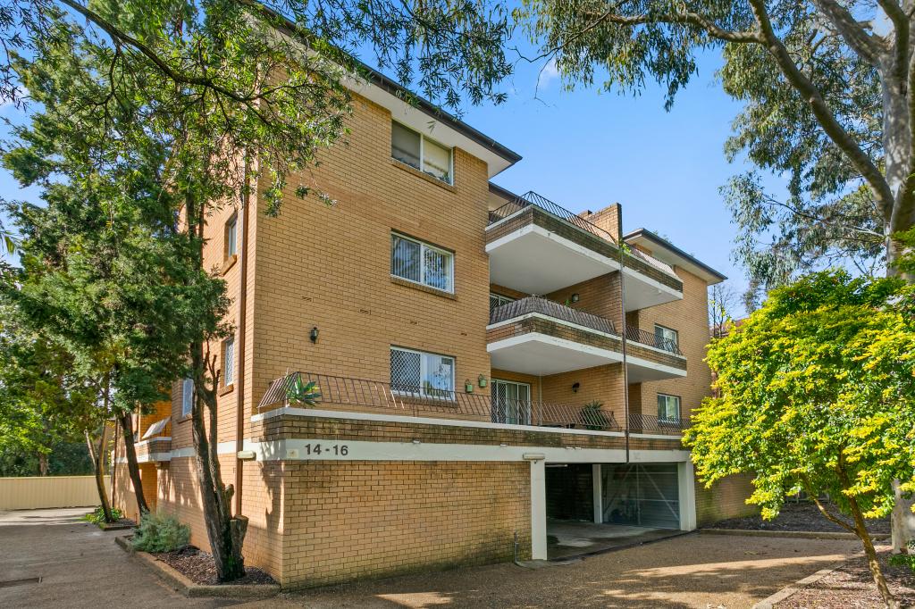 5/14-16 Ocean St, Penshurst, NSW 2222